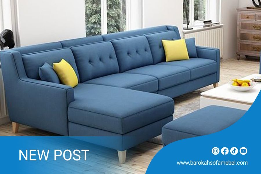 Jasa Service Sofa Bandung Profesional
