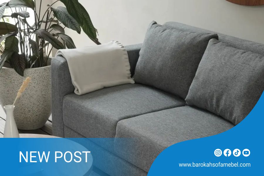 Rekomendasi Service Sofa di Bandung